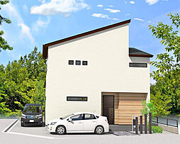 プレミアムタウン播磨町15号地【新築戸建】