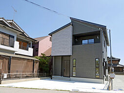 ２別府町新野辺北町Ａ号地【新築戸建】