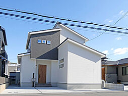 ブロードヴィレッジ２６塩市4号地【新築戸建】