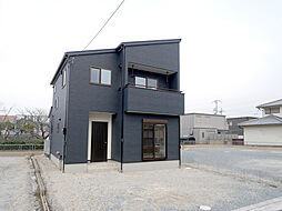 ブロードヴィレッジ45曽根2号地【新築戸建】