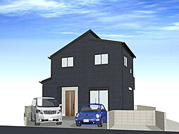 ブロードヴィレッジ２加古川町備後４号地【新築戸建】