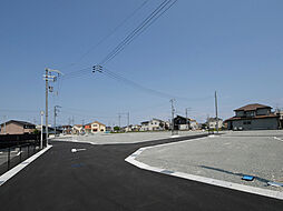 15米田町島【建築条件付宅地】