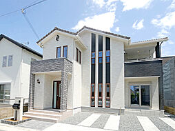 3荒井町御旅【建築条件付宅地】