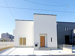 ブロードヴィレッジ47曽根【建築条件付宅地】