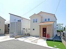 ブロードヴィレッジ44曽根【建築条件付宅地】