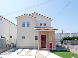 2別府町新野辺北町【建築条件付宅地】