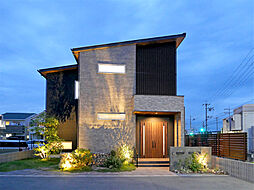 ブロードヴィレッジ播磨町南野添【建築条件付宅地】