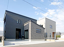 ブロードヴィレッジ6野口町長砂6【新築戸建】