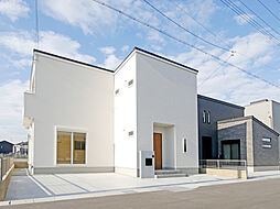 ブロードヴィレッジ6野口町長砂7【新築戸建】