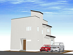 ブロードヴィレッジ2加古川町備後7号地【新築戸建】