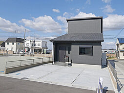 ブロードヴィレッジ稲美町加古1号地【新築戸建】
