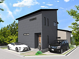 ブロードヴィレッジ8今市2号地【新築戸建】