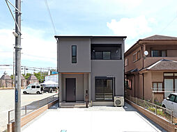 ブロードヴィレッジ播磨町南野添１０号地【新築戸建】