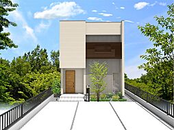 【クリエイト】イーストタウン２米田E号地