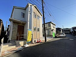 ブルーミングガーデン 佐倉市中志津7丁目1棟