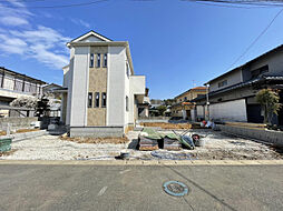 ブルーミングガーデン 千葉市花見川区こてはし台6丁目1棟