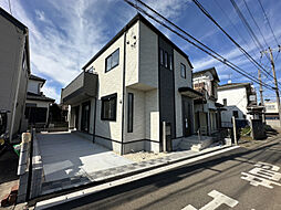 ブルーミングガーデン 船橋市三山4丁目2期1棟