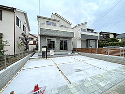 ブルーミングガーデン 習志野市袖ケ浦4丁目2棟