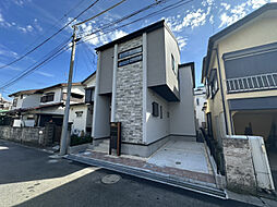 ブルーミングガーデン 船橋市習志野1丁目1棟