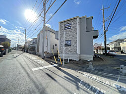 ブルーミングガーデン 佐倉市西志津6丁目2棟