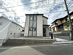 ブルーミングガーデン 船橋市大穴北2丁目1棟