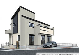 ブルーミングガーデン 佐倉市西志津8丁目1棟