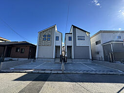 ブルーミングガーデン 船橋市習志野台6丁目2棟