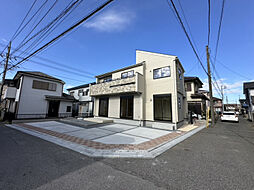 ブルーミングガーデン 八千代市上高野1棟