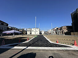 ブルーミングガーデン 江戸川区松江2丁目15棟