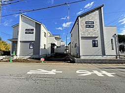 ブルーミングガーデン 野田市宮崎4棟