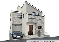 ブルーミングガーデン 船橋市八木が谷2丁目1棟