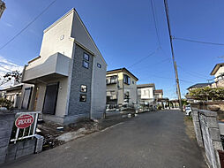 ブルーミングガーデン 船橋市藤原8丁目1棟