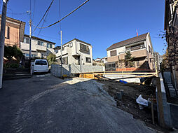 ブルーミングガーデン 船橋市三山1丁目1棟