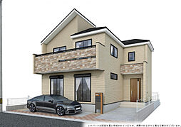 ブルーミングガーデン 船橋市大穴南2丁目1棟