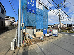 ブルーミングガーデン 八千代市大和田1棟