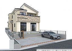 ブルーミングガーデン 八千代市八千代台西7丁目1棟