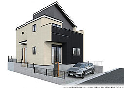 ブルーミングガーデン 八千代市高津1棟