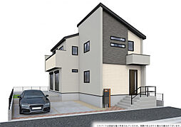 ブルーミングガーデン 佐倉市中志津7丁目1棟