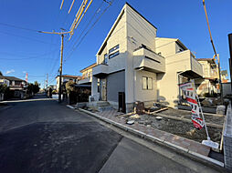 ブルーミングガーデン 船橋市八木が谷3丁目1棟