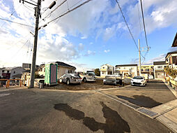 ブルーミングガーデン 八千代市大和田2期3棟