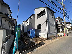 ブルーミングガーデン 千葉市花見川区作新台2丁目1棟