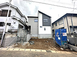 ブルーミングガーデン 千葉市花見川区柏井4丁目1棟