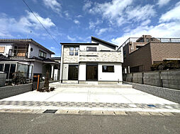 ブルーミングガーデン 千葉市花見川区長作台2丁目1棟