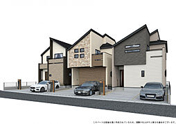 ブルーミングガーデン 習志野市藤崎3丁目3棟