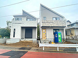 ブルーミングガーデン 船橋市芝山7丁目2棟