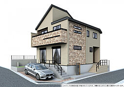 ブルーミングガーデン 八千代市八千代台東2丁目1棟