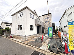 ブルーミングガーデン 船橋市二宮2丁目2棟