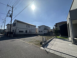 ブルーミングガーデン 八千代市八千代台東5丁目1棟