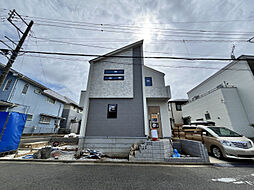 ブルーミングガーデン 船橋市大穴北3丁目1棟