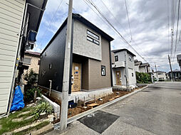 ブルーミングガーデン 船橋市芝山5丁目2棟